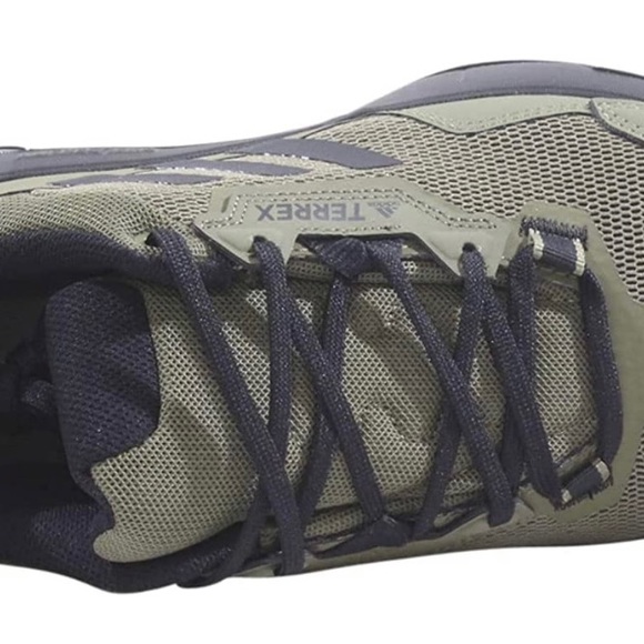 Adidas Terrex Ax4 Shoes - Picture 5 of 8